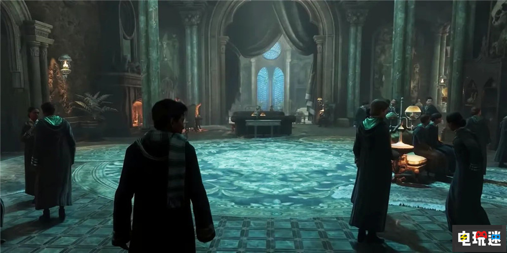 《霍格沃茨之遺》Steam國區(qū)漲價30% 等等打折買原價？ PC游戲 霍格沃茨之遺 游戲漲價 Steam STEAM/Epic  第4張