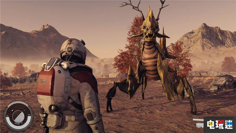 《星空》官方mod工具要明年推出 DLC確定但發(fā)售日未知 DLC MOD RPG 模組 輻射 上古卷軸 星空 貝塞斯達(dá) 電玩迷資訊 第3張 《星空》官方mod工具要明年推出 DLC確定但發(fā)售日未知 DLC MOD RPG 模組 輻射 上古卷軸 星空 貝塞斯達(dá) 電玩迷資訊 第3張