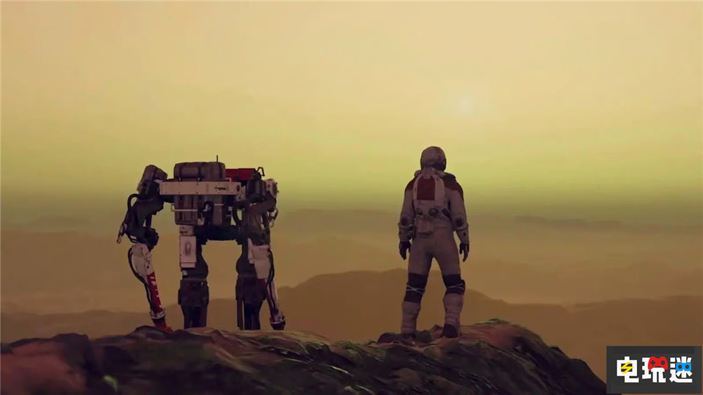 《星空》官方mod工具要明年推出 DLC確定但發(fā)售日未知 DLC MOD RPG 模組 輻射 上古卷軸 星空 貝塞斯達(dá) 電玩迷資訊 第4張 《星空》官方mod工具要明年推出 DLC確定但發(fā)售日未知 DLC MOD RPG 模組 輻射 上古卷軸 星空 貝塞斯達(dá) 電玩迷資訊 第4張