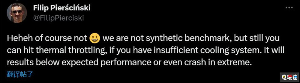 開(kāi)發(fā)者稱(chēng)《賽博朋克2077》2.0更新將增加CPU與GPU負(fù)擔(dān) PC游戲 單機(jī)游戲 CDPR 往日之影 賽博朋克2077 電玩迷資訊 第2張 開(kāi)發(fā)者稱(chēng)《賽博朋克2077》2.0更新將增加CPU與GPU負(fù)擔(dān) PC游戲 單機(jī)游戲 CDPR 往日之影 賽博朋克2077 電玩迷資訊 第2張