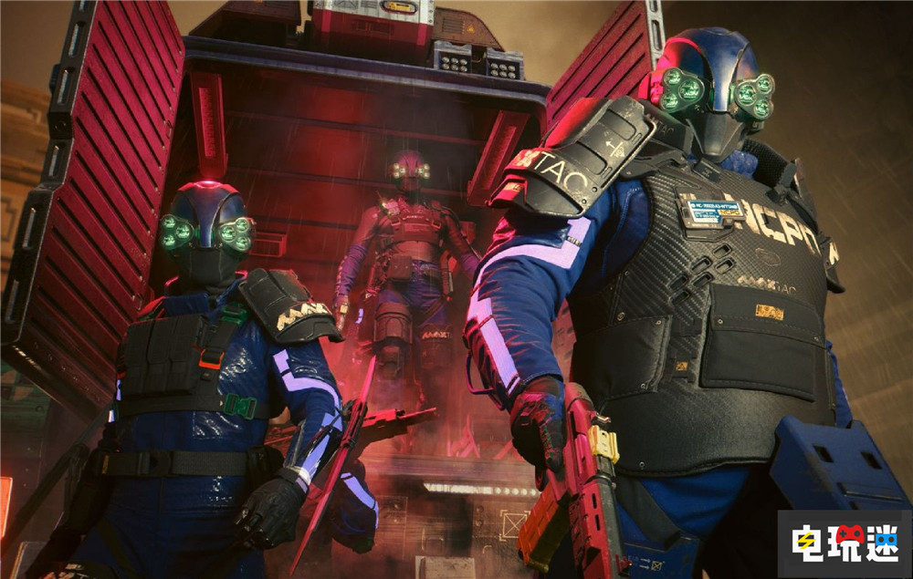 開(kāi)發(fā)者稱(chēng)《賽博朋克2077》2.0更新將增加CPU與GPU負(fù)擔(dān) PC游戲 單機(jī)游戲 CDPR 往日之影 賽博朋克2077 電玩迷資訊 第4張 開(kāi)發(fā)者稱(chēng)《賽博朋克2077》2.0更新將增加CPU與GPU負(fù)擔(dān) PC游戲 單機(jī)游戲 CDPR 往日之影 賽博朋克2077 電玩迷資訊 第4張