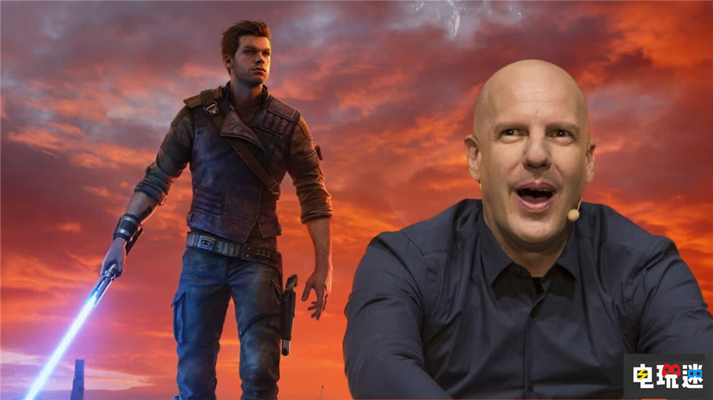 《星球大戰(zhàn)絕地》系列導(dǎo)演宣布離職重生娛樂(lè) 單機(jī)游戲 重生娛樂(lè) EA 星球大戰(zhàn)絕地：幸存者 星球大戰(zhàn)絕地：隕落的武士團(tuán) 電玩迷資訊  第1張