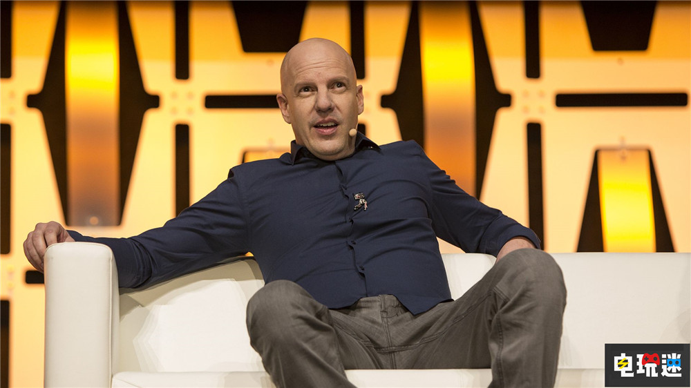 《星球大戰(zhàn)絕地》系列導(dǎo)演宣布離職重生娛樂(lè) 單機(jī)游戲 重生娛樂(lè) EA 星球大戰(zhàn)絕地：幸存者 星球大戰(zhàn)絕地：隕落的武士團(tuán) 電玩迷資訊  第3張