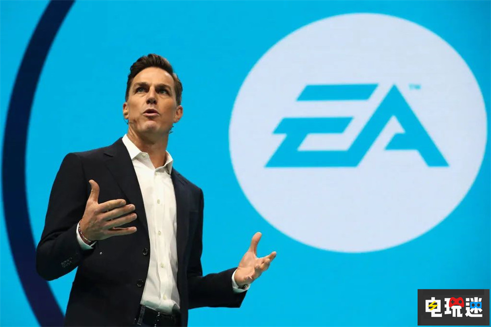 《星球大戰(zhàn)絕地》系列導(dǎo)演宣布離職重生娛樂(lè) 單機(jī)游戲 重生娛樂(lè) EA 星球大戰(zhàn)絕地：幸存者 星球大戰(zhàn)絕地：隕落的武士團(tuán) 電玩迷資訊  第4張