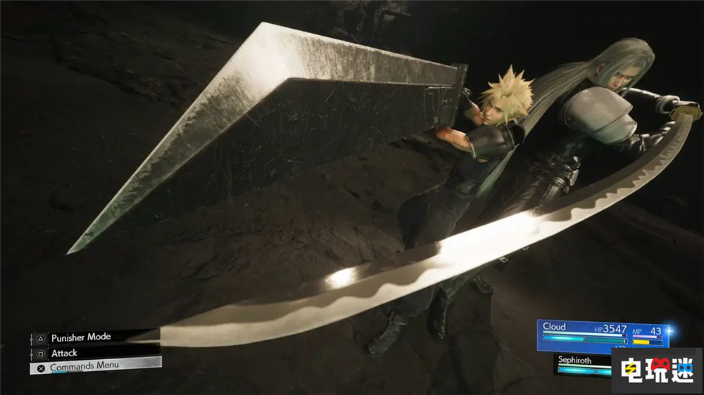 《最終幻想7重生》游戲時(shí)長超100小時(shí) 明年2月29日發(fā)售 RPG 單機(jī)游戲 SE 史克威爾艾尼克斯 FF7 最終幻想7重生 索尼PS  第1張