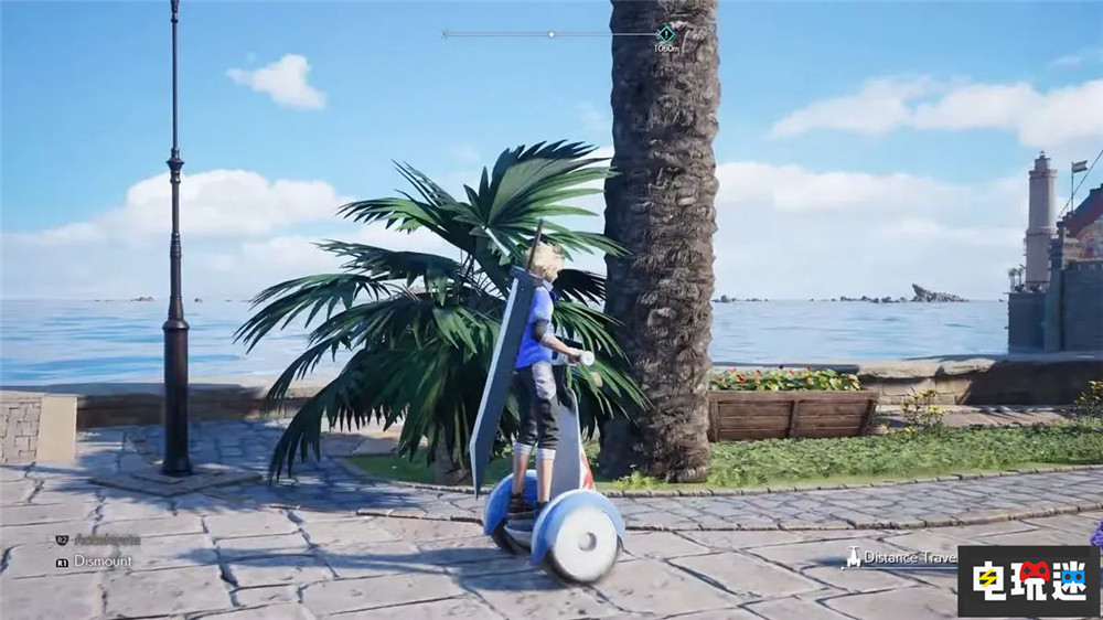 《最終幻想7重生》游戲時(shí)長超100小時(shí) 明年2月29日發(fā)售 RPG 單機(jī)游戲 SE 史克威爾艾尼克斯 FF7 最終幻想7重生 索尼PS  第4張