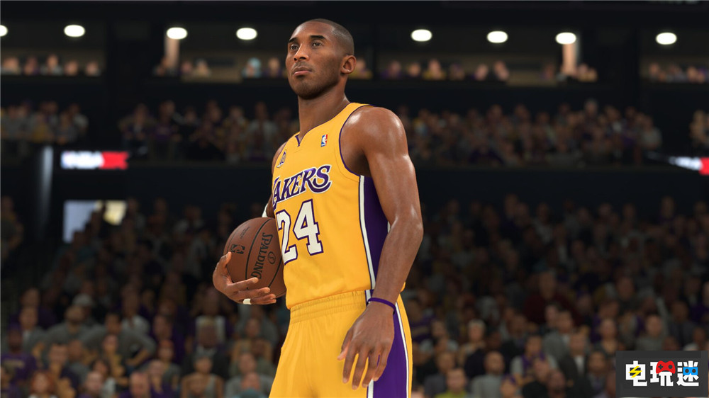后浪推前浪《NBA 2K24》成為Steam差評(píng)第一 2K 體育游戲 籃球游戲 NBA 2K24 STEAM/Epic 第5張 后浪推前浪《NBA 2K24》成為Steam差評(píng)第一 2K 體育游戲 籃球游戲 NBA 2K24 STEAM/Epic 第5張