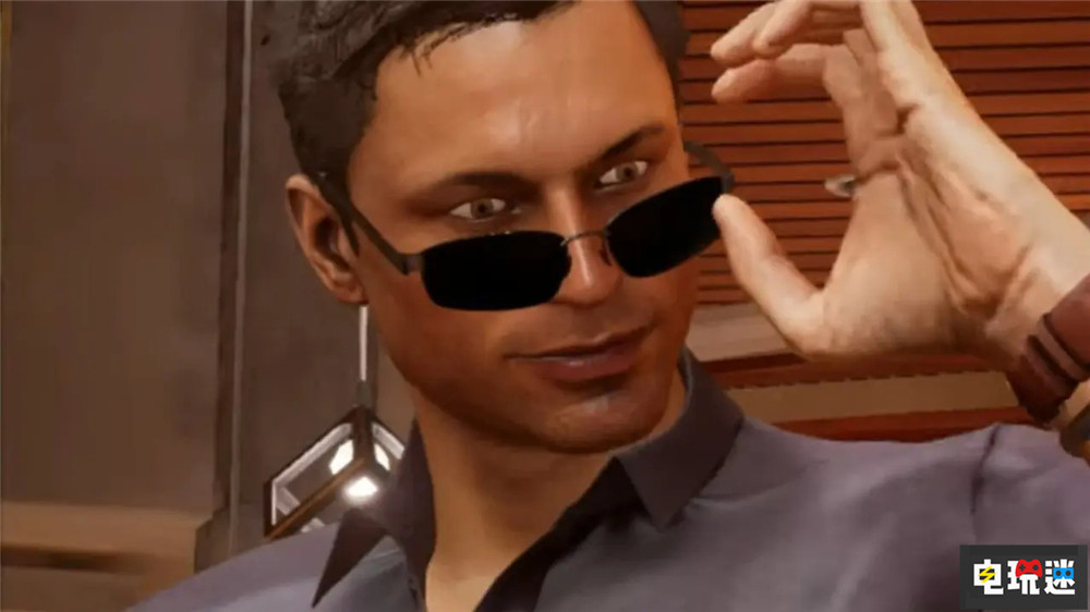 《真人快打1》NS畫面慘不忍睹 玩家:不值70刀 格斗游戲 Switch 真人快打1 任天堂SWITCH 第3張 《真人快打1》NS畫面慘不忍睹 玩家:不值70刀 格斗游戲 Switch 真人快打1 任天堂SWITCH 第3張