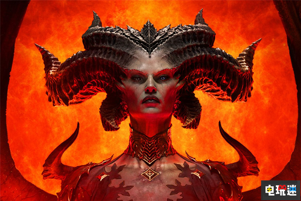 《暗黑破壞神4》是在線單人游戲 玩家曬圖線上沒(méi)別人 ARPG 暴雪 大菠蘿4 暗黑4 暗黑破壞神4 電玩迷資訊  第1張