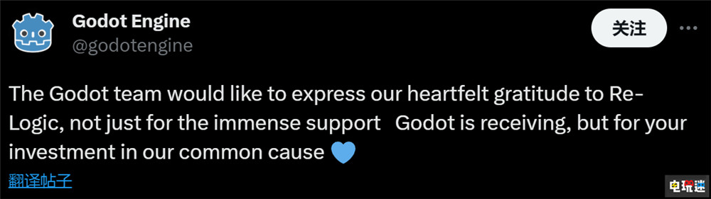 《泰拉瑞亞》開(kāi)發(fā)商贊助Gobot與FNA兩款開(kāi)源游戲引擎 來(lái)反對(duì)Unity 游戲引擎 Unity FNA Gobot 泰拉瑞亞 電玩迷資訊 第4張 《泰拉瑞亞》開(kāi)發(fā)商贊助Gobot與FNA兩款開(kāi)源游戲引擎 來(lái)反對(duì)Unity 游戲引擎 Unity FNA Gobot 泰拉瑞亞 電玩迷資訊 第4張