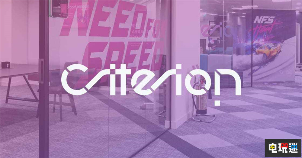 EA宣布工作室Criterion不再開(kāi)發(fā)《極品飛車(chē)》將專(zhuān)注《戰(zhàn)地》重啟 戰(zhàn)地 極品飛車(chē) EA Criterion 電玩迷資訊  第1張