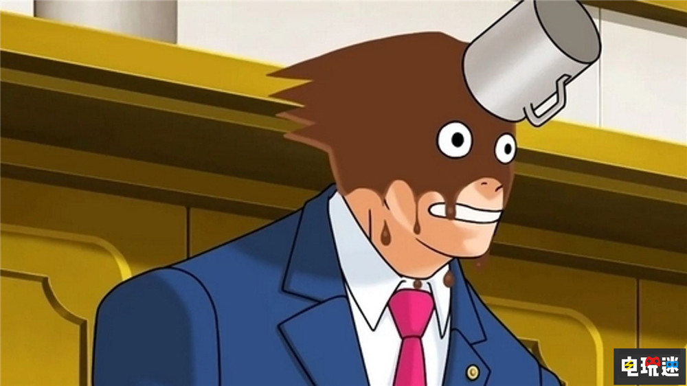 微軟TGS2023：《如龍7外傳》與《逆轉(zhuǎn)裁判123》加入XGP XGP 成步堂精選集 逆轉(zhuǎn)裁判123 無名之龍 如龍7外傳 東京電玩展 TGS 2023 Xbox 微軟 微軟XBOX  第4張