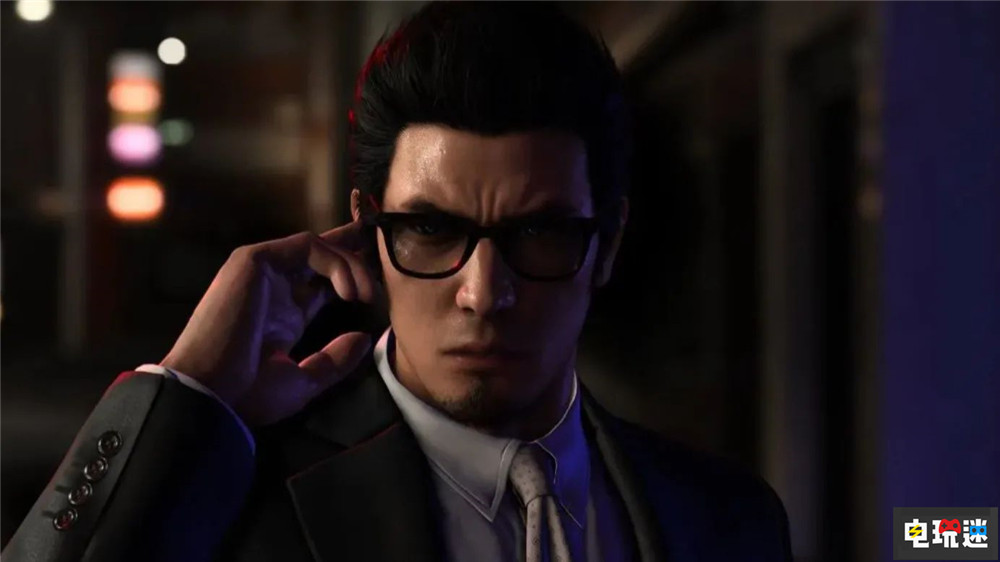 微軟TGS2023：《如龍7外傳》與《逆轉(zhuǎn)裁判123》加入XGP XGP 成步堂精選集 逆轉(zhuǎn)裁判123 無名之龍 如龍7外傳 東京電玩展 TGS 2023 Xbox 微軟 微軟XBOX  第5張