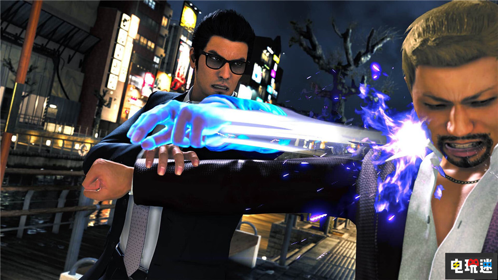 微軟TGS2023：《如龍7外傳》與《逆轉(zhuǎn)裁判123》加入XGP XGP 成步堂精選集 逆轉(zhuǎn)裁判123 無名之龍 如龍7外傳 東京電玩展 TGS 2023 Xbox 微軟 微軟XBOX  第6張