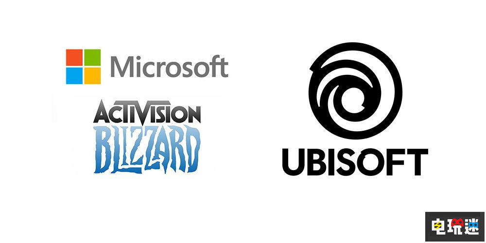 CMA初步批準(zhǔn)微軟收購動視暴雪 最后一塊絆腳石松動 育碧 云游戲 微軟 動視暴雪 英國 CMA 電玩迷資訊  第3張