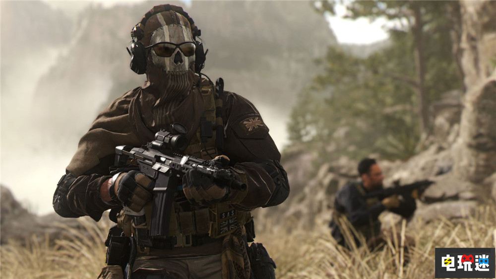 Xbox負責人批評EA等3A游戲發(fā)行商太保守啃老本 動視暴雪 EA 菲爾·斯賓塞 Xbox 微軟 微軟XBOX 第2張 Xbox負責人批評EA等3A游戲發(fā)行商太保守啃老本 動視暴雪 EA 菲爾·斯賓塞 Xbox 微軟 微軟XBOX 第2張