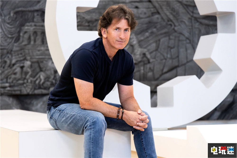 《星空》在家里測(cè)試BUG 陶德：以后B社就要這么測(cè)試游戲 Xbox 微軟 RPG 單機(jī)游戲 星空 貝塞斯達(dá) 微軟XBOX  第1張