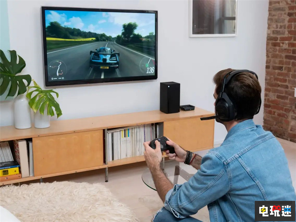 《星空》在家里測(cè)試BUG 陶德：以后B社就要這么測(cè)試游戲 Xbox 微軟 RPG 單機(jī)游戲 星空 貝塞斯達(dá) 微軟XBOX  第3張