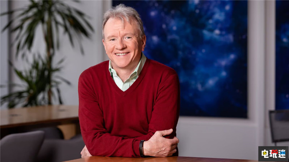 索尼SIE總裁吉姆·瑞安預(yù)計2024年退休 索尼首席財務(wù)官臨時接任 PS5 吉姆·瑞安 SIE 索尼 索尼PS  第1張