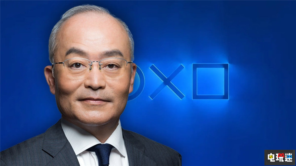 索尼SIE總裁吉姆·瑞安預(yù)計2024年退休 索尼首席財務(wù)官臨時接任 PS5 吉姆·瑞安 SIE 索尼 索尼PS  第4張