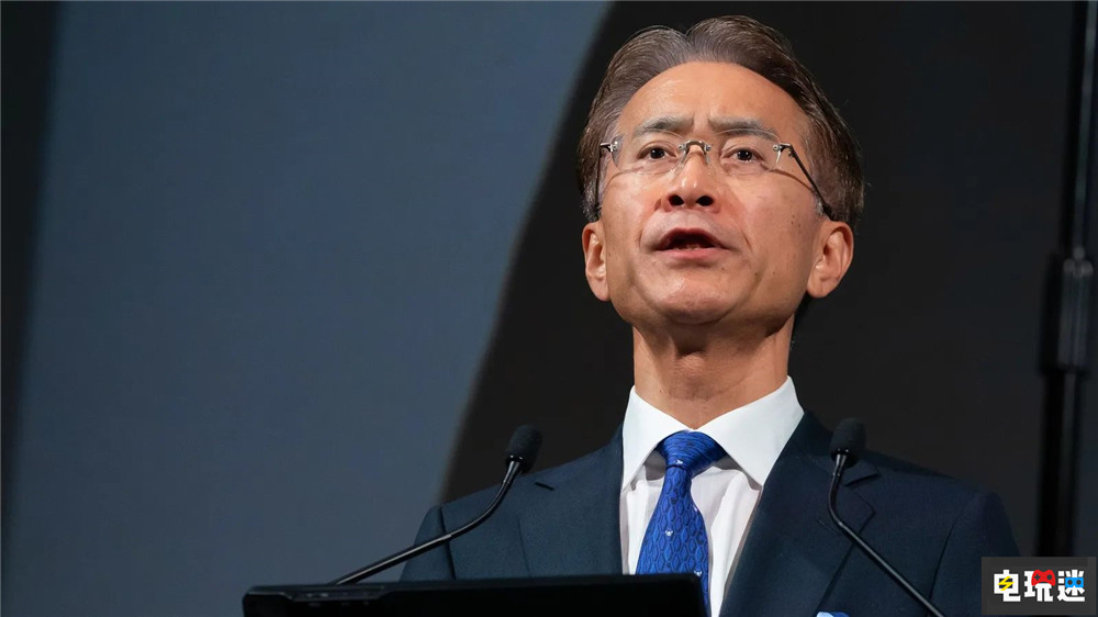 索尼SIE總裁吉姆·瑞安預(yù)計2024年退休 索尼首席財務(wù)官臨時接任 PS5 吉姆·瑞安 SIE 索尼 索尼PS  第5張
