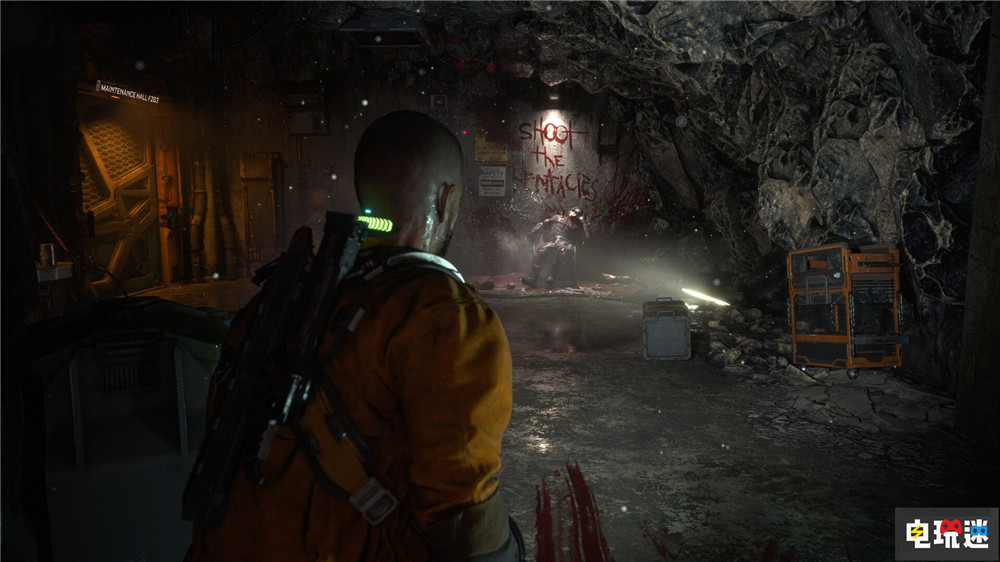 PSN港服2023年10月會免：不太成功的死亡空間精神續(xù)作與種田 詭野西部 模擬農(nóng)場22 木衛(wèi)四協(xié)議 會免 10月會免 PS4 PS5 索尼 索尼PS  第2張