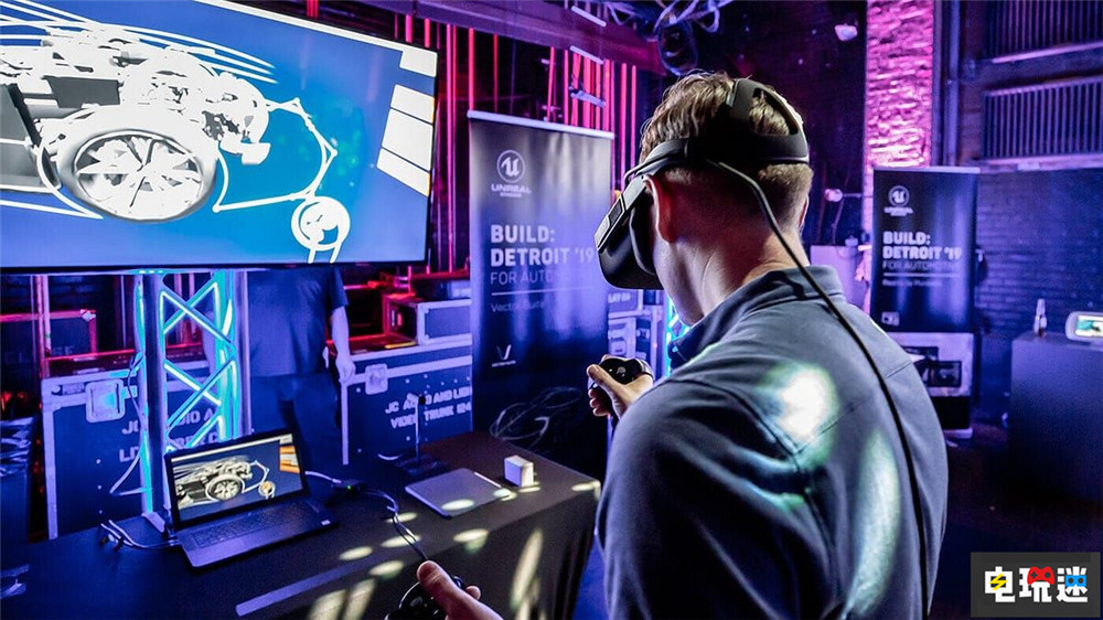 Epic計劃更改虛幻引擎收費模式 游戲領域沒有影響 Epic游戲商店 Epic Games 游戲引擎 虛幻5 虛幻引擎 STEAM/Epic 第2張 Epic計劃更改虛幻引擎收費模式 游戲領域沒有影響 Epic游戲商店 Epic Games 游戲引擎 虛幻5 虛幻引擎 STEAM/Epic 第2張