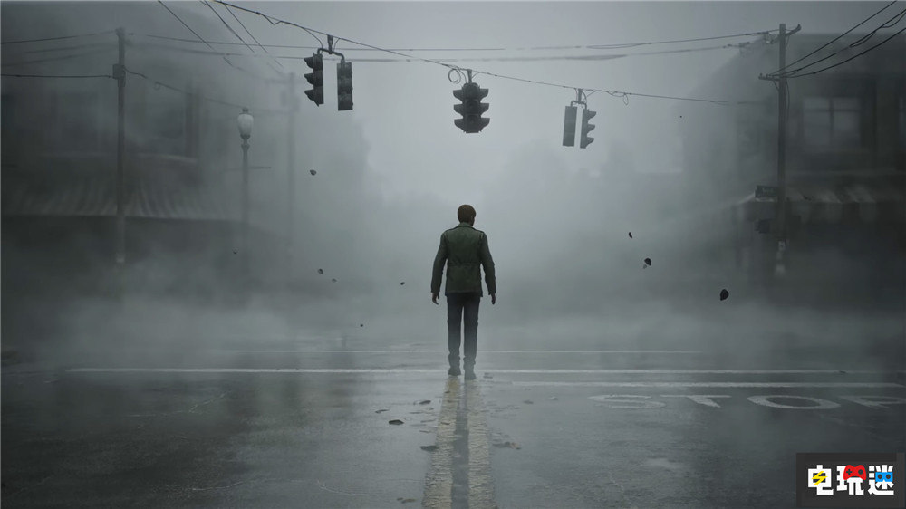 《寂靜嶺2重制版》Steam更新成就 開發(fā)商暗示離發(fā)售不遠(yuǎn)？ Bloober Team 恐怖游戲 單機(jī)游戲 PS5 Steam 科樂美 寂靜嶺2重制版 STEAM/Epic  第1張