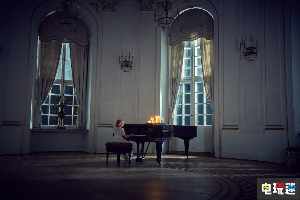 《寂靜嶺2重制版》Steam更新成就 開發(fā)商暗示離發(fā)售不遠(yuǎn)？ Bloober Team 恐怖游戲 單機(jī)游戲 PS5 Steam 科樂美 寂靜嶺2重制版 STEAM/Epic  第3張