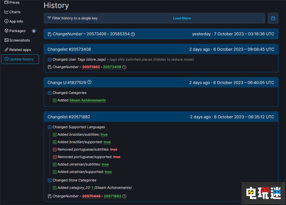 《寂靜嶺2重制版》Steam更新成就 開發(fā)商暗示離發(fā)售不遠(yuǎn)？ Bloober Team 恐怖游戲 單機(jī)游戲 PS5 Steam 科樂美 寂靜嶺2重制版 STEAM/Epic  第4張