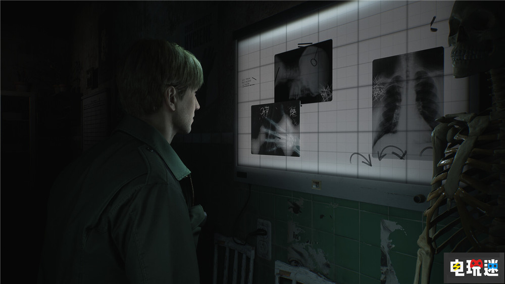 《寂靜嶺2重制版》Steam更新成就 開發(fā)商暗示離發(fā)售不遠(yuǎn)？ Bloober Team 恐怖游戲 單機(jī)游戲 PS5 Steam 科樂美 寂靜嶺2重制版 STEAM/Epic  第5張