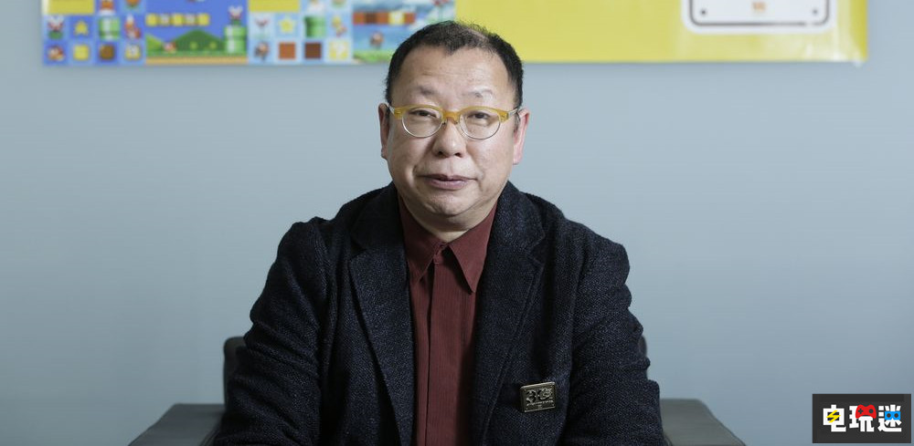 任天堂給了《超級(jí)馬力歐兄弟：驚奇》開發(fā)者更多創(chuàng)作自由 任天堂 Switch 馬力歐兄弟 超級(jí)馬力歐 超級(jí)馬里奧 任天堂SWITCH  第2張