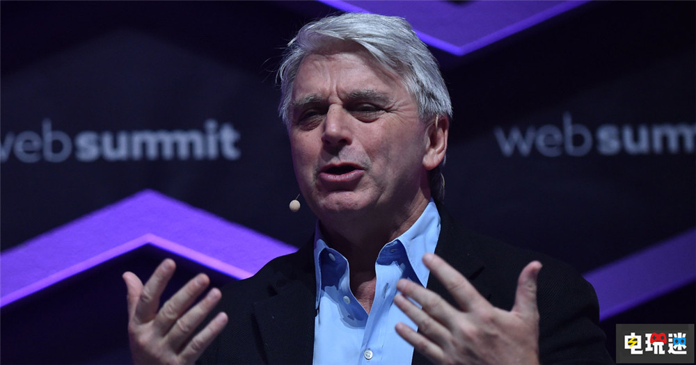 Unity首席執(zhí)行官宣布立刻辭職 前IBM高管臨時(shí)接替 John Riccitiello 游戲開發(fā) 授權(quán) 游戲引擎 Unity 電玩迷資訊 第1張 Unity首席執(zhí)行官宣布立刻辭職 前IBM高管臨時(shí)接替 John Riccitiello 游戲開發(fā) 授權(quán) 游戲引擎 Unity 電玩迷資訊 第1張