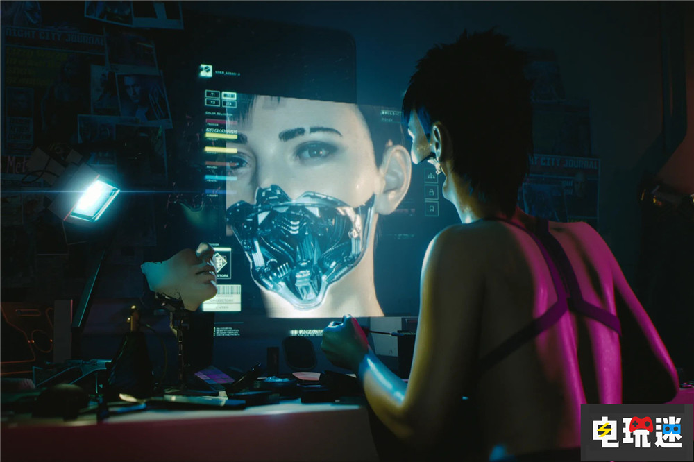 動(dòng)視CEO鮑比·科蒂克稱AI將為游戲帶來情感新維度 鮑比·科蒂克 動(dòng)視暴雪 AI 電玩迷資訊  第4張