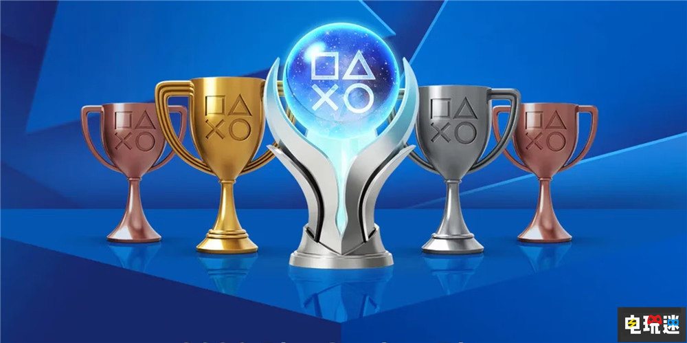 索尼PSN數(shù)據(jù)挖掘發(fā)現(xiàn)PSPC標(biāo)簽 疑似PC游戲獎(jiǎng)杯系統(tǒng) PS5游戲 PC游戲 成就系統(tǒng) 獎(jiǎng)杯 PSN 索尼 索尼PS  第1張