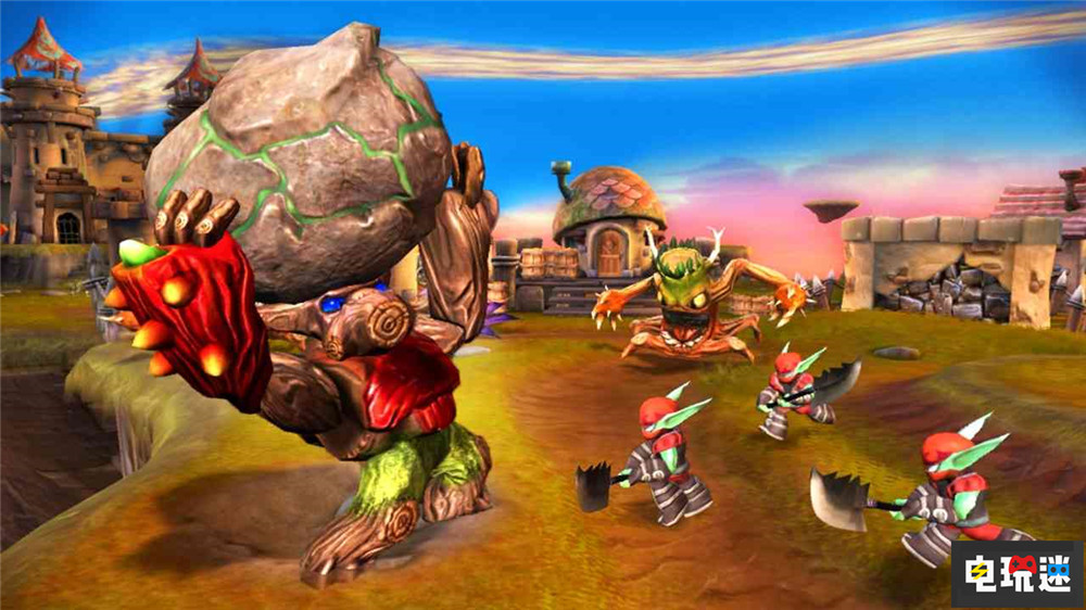 菲爾·斯賓塞稱老IP做不做看工作室心情 COD玩家平等 Xbox 使命召喚 動(dòng)視暴雪 微軟 微軟XBOX  第3張