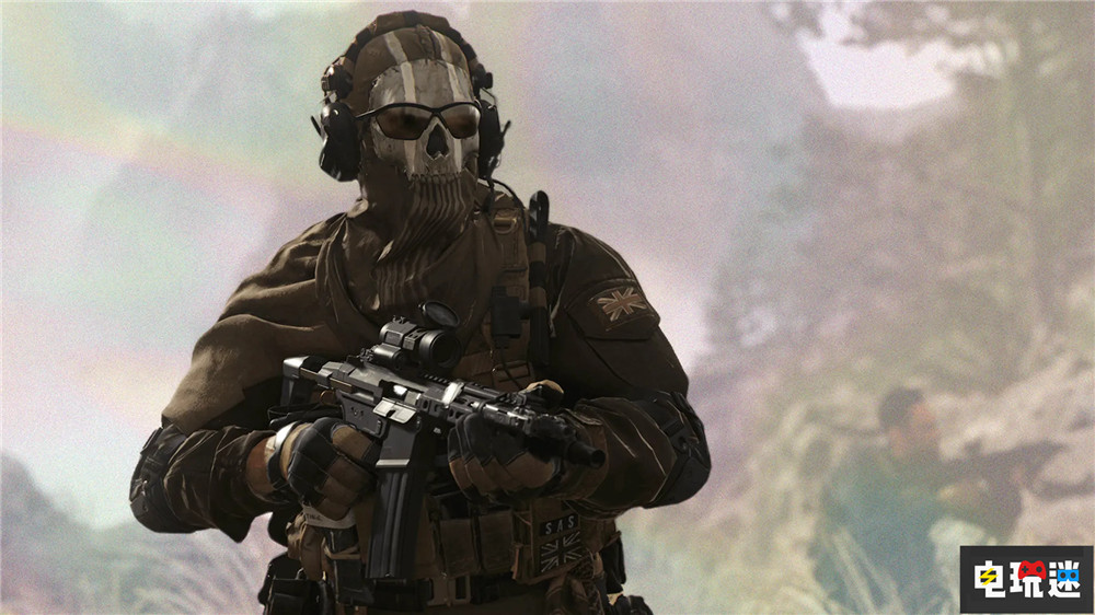 菲爾·斯賓塞稱老IP做不做看工作室心情 COD玩家平等 Xbox 使命召喚 動(dòng)視暴雪 微軟 微軟XBOX  第4張