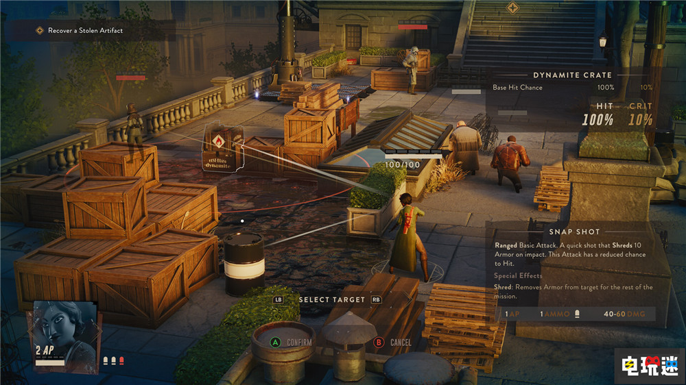 銷量太慘 P社與《燃燈者聯(lián)盟》開發(fā)商分道揚鑣 電玩迷資訊 第3張 銷量太慘 P社與《燃燈者聯(lián)盟》開發(fā)商分道揚鑣 電玩迷資訊 第3張