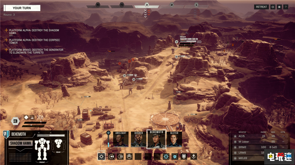 銷量太慘 P社與《燃燈者聯(lián)盟》開發(fā)商分道揚鑣 電玩迷資訊 第2張 銷量太慘 P社與《燃燈者聯(lián)盟》開發(fā)商分道揚鑣 電玩迷資訊 第2張