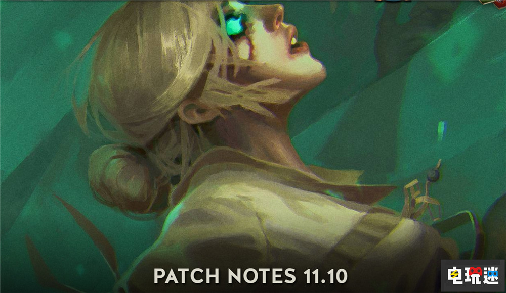 《巫師之昆特牌》最終更新后 游戲平衡將交給玩家自己來決定 CDPR 卡牌游戲 昆特牌 巫師之昆特牌 電玩迷資訊  第1張