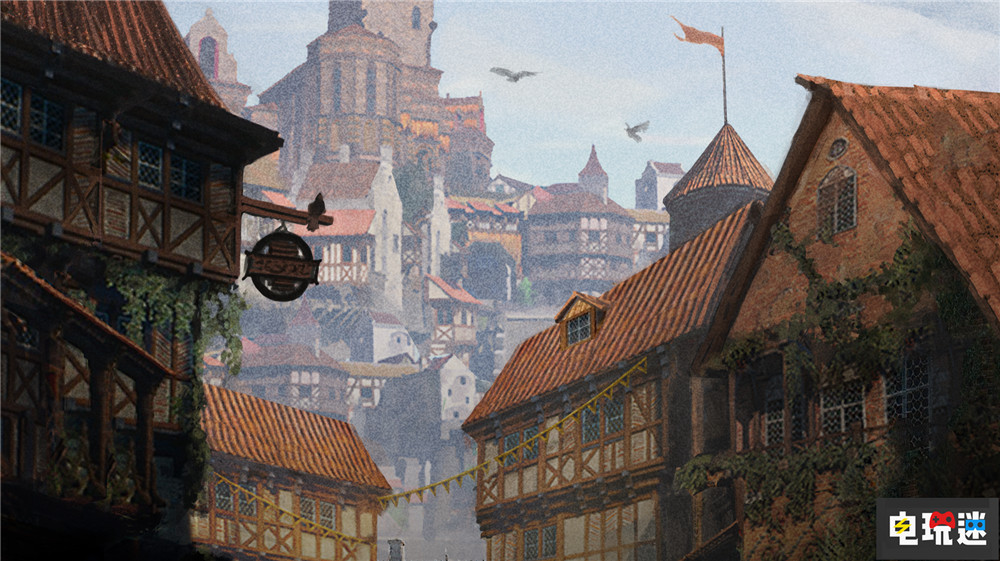 《巫師之昆特牌》最終更新后 游戲平衡將交給玩家自己來決定 CDPR 卡牌游戲 昆特牌 巫師之昆特牌 電玩迷資訊  第4張