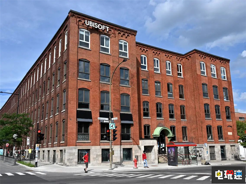 育碧蒙特利爾工作室將成為育碧北美開(kāi)發(fā)中心 細(xì)胞分裂 彩虹六號(hào) 刺客信條 育碧 育碧蒙特利爾 電玩迷資訊 第1張 育碧蒙特利爾工作室將成為育碧北美開(kāi)發(fā)中心 細(xì)胞分裂 彩虹六號(hào) 刺客信條 育碧 育碧蒙特利爾 電玩迷資訊 第1張