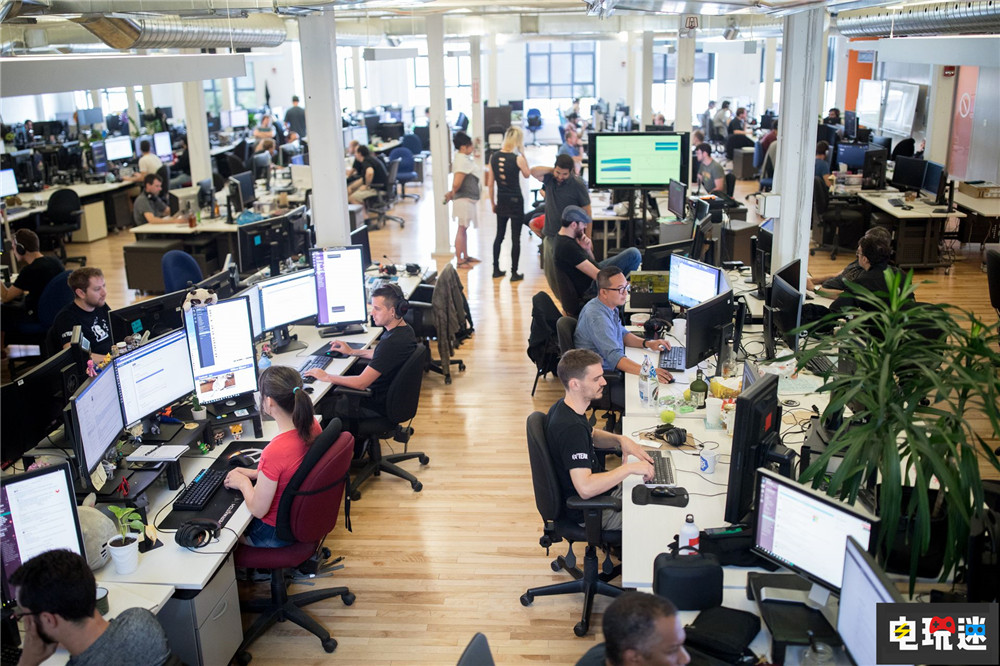 育碧蒙特利爾工作室將成為育碧北美開(kāi)發(fā)中心 細(xì)胞分裂 彩虹六號(hào) 刺客信條 育碧 育碧蒙特利爾 電玩迷資訊 第3張 育碧蒙特利爾工作室將成為育碧北美開(kāi)發(fā)中心 細(xì)胞分裂 彩虹六號(hào) 刺客信條 育碧 育碧蒙特利爾 電玩迷資訊 第3張