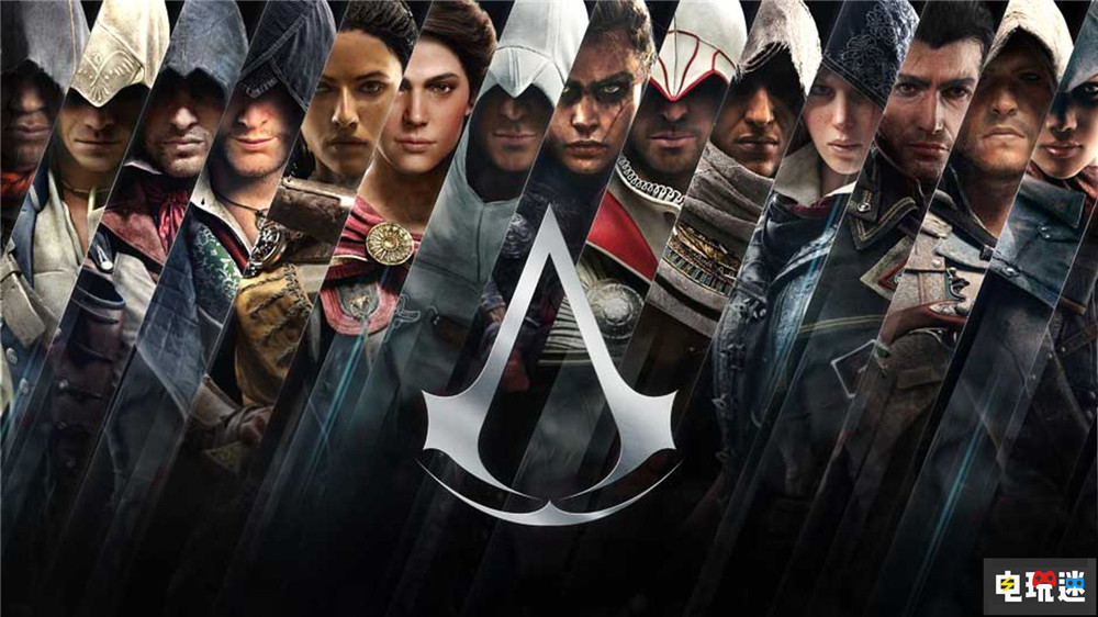 育碧蒙特利爾工作室將成為育碧北美開(kāi)發(fā)中心 細(xì)胞分裂 彩虹六號(hào) 刺客信條 育碧 育碧蒙特利爾 電玩迷資訊 第4張 育碧蒙特利爾工作室將成為育碧北美開(kāi)發(fā)中心 細(xì)胞分裂 彩虹六號(hào) 刺客信條 育碧 育碧蒙特利爾 電玩迷資訊 第4張