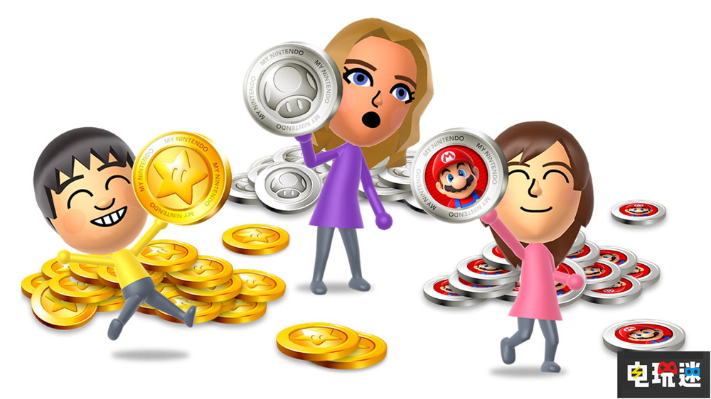 美國(guó)任天堂總裁：任天堂賬戶(hù)系統(tǒng)保證NS后繼機(jī)型順利過(guò)渡 任天堂賬戶(hù) Nintendo Account Switch 任天堂 任天堂SWITCH  第1張