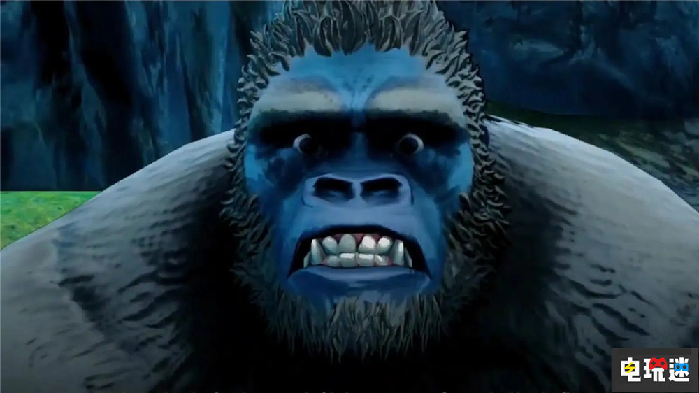 《骷髏島:金剛崛起》開發(fā)者稱游戲就做了一年 游戲開發(fā) 骷髏島:金剛崛起 電玩迷資訊 第1張 《骷髏島:金剛崛起》開發(fā)者稱游戲就做了一年 游戲開發(fā) 骷髏島:金剛崛起 電玩迷資訊 第1張