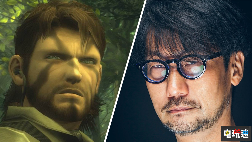 《合金裝備 大師合集》制作人員名單刪除小島秀夫名字 游戲里卻還能看到 小島秀夫 科樂美 MGS 合金裝備 大師合集 電玩迷資訊 第1張 《合金裝備 大師合集》制作人員名單刪除小島秀夫名字 游戲里卻還能看到 小島秀夫 科樂美 MGS 合金裝備 大師合集 電玩迷資訊 第1張