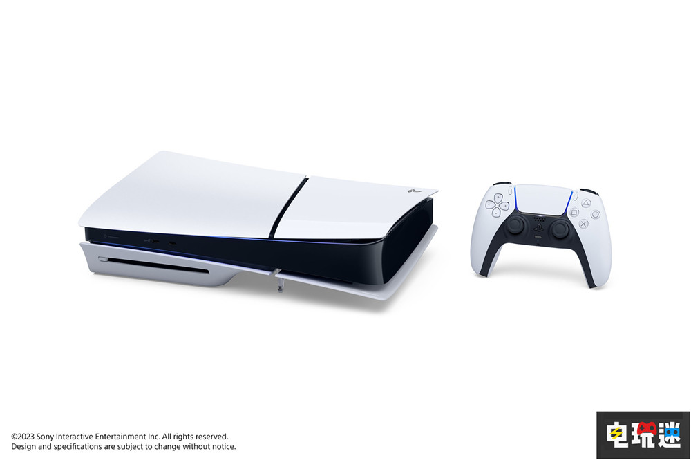 新型號(hào)PS5國行版公開 售價(jià)比舊型號(hào)還低 國行 索尼 PS5 索尼PS  第2張