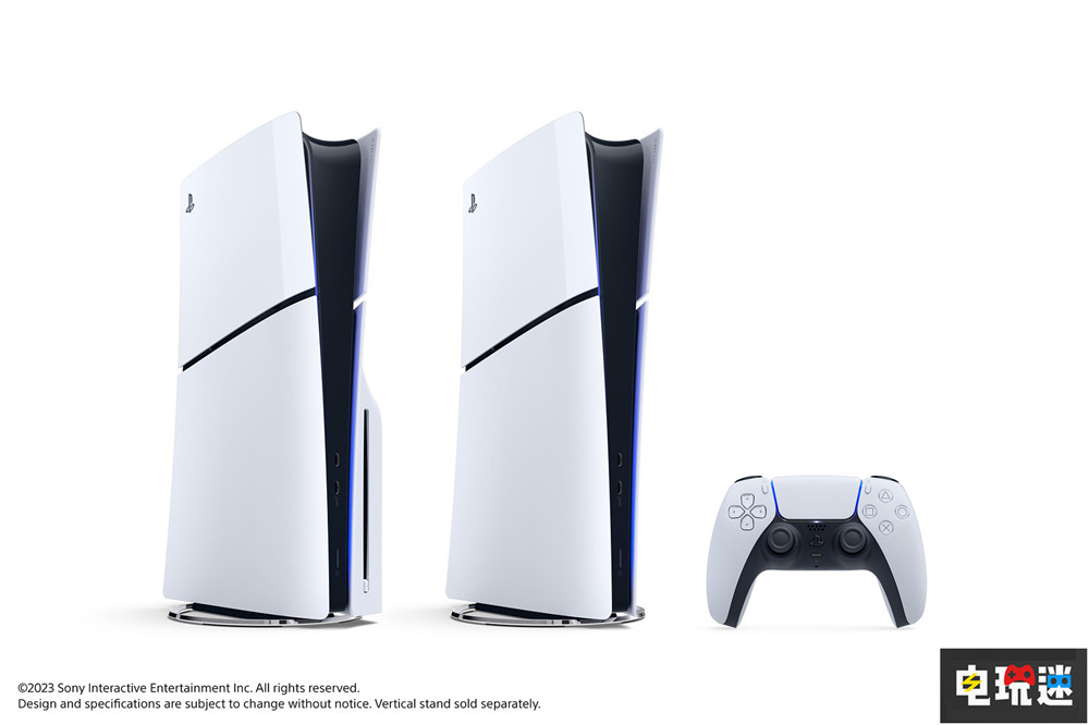 新型號(hào)PS5國行版公開 售價(jià)比舊型號(hào)還低 國行 索尼 PS5 索尼PS  第6張