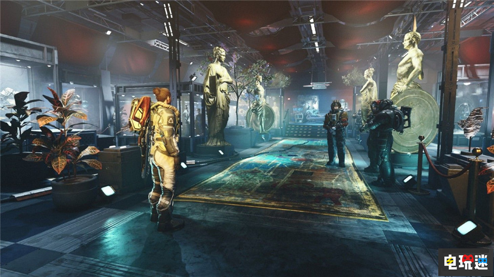 微軟財(cái)報(bào):《星空》推動(dòng)微軟Game Pass訂閱增長創(chuàng)紀(jì)錄 使命召喚:現(xiàn)代戰(zhàn)爭(zhēng)3 財(cái)報(bào) 動(dòng)視暴雪 Game Pass Xbox XGP 微軟 微軟XBOX 第4張 微軟財(cái)報(bào):《星空》推動(dòng)微軟Game Pass訂閱增長創(chuàng)紀(jì)錄 使命召喚:現(xiàn)代戰(zhàn)爭(zhēng)3 財(cái)報(bào) 動(dòng)視暴雪 Game Pass Xbox XGP 微軟 微軟XBOX 第4張